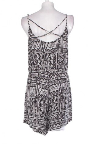 Női rövid overál H&M Divided, Méret L, Szín Sokszínű, Ár 3 057 Ft