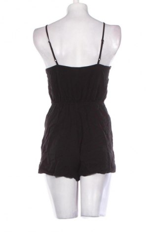 Damski krótki kombinezon H&M Divided, Rozmiar S, Kolor Czarny, Cena 46,67 zł