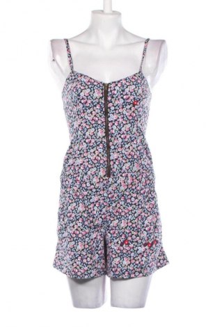 Dámská krátka kombinéza  H&M Divided, Veľkosť M, Farba Viacfarebná, Cena  2,95 €