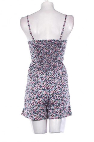 Dámská krátka kombinéza  H&M Divided, Veľkosť M, Farba Viacfarebná, Cena  2,95 €