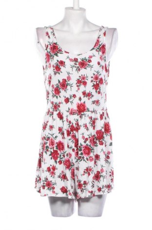 Damski krótki kombinezon H&M Divided, Rozmiar M, Kolor Kolorowy, Cena 22,99 zł