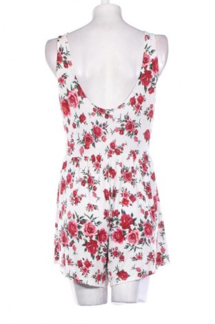 Damski krótki kombinezon H&M Divided, Rozmiar M, Kolor Kolorowy, Cena 22,99 zł