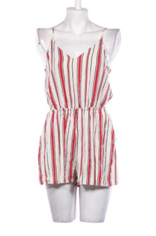 Salopetă scurtă de damă H&M Divided, Mărime M, Culoare Multicolor, Preț 10,99 Lei