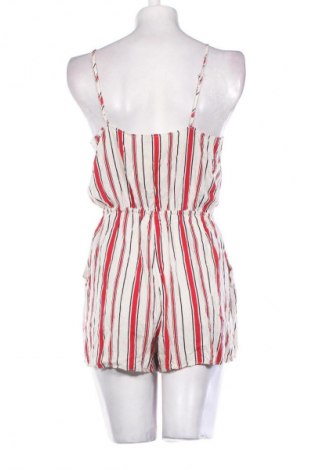 Salopetă scurtă de damă H&M Divided, Mărime M, Culoare Multicolor, Preț 10,99 Lei