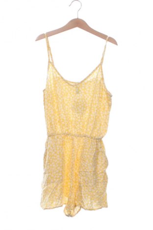 Salopetă scurtă de damă H&M Divided, Mărime XS, Culoare Multicolor, Preț 10,99 Lei