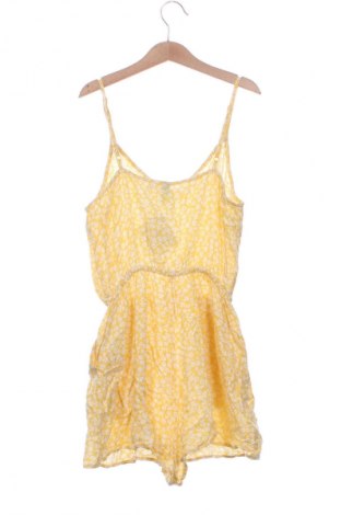 Salopetă scurtă de damă H&M Divided, Mărime XS, Culoare Multicolor, Preț 10,99 Lei