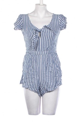 Női rövid overál Hollister, Méret S, Szín Sokszínű, Ár 2 299 Ft