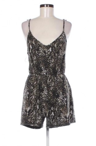 Női rövid overál Janina, Méret S, Szín Sokszínű, Ár 869 Ft
