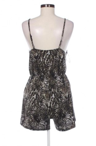Női rövid overál Janina, Méret S, Szín Sokszínű, Ár 869 Ft