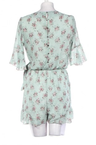 Női rövid overál Lofty Manner, Méret S, Szín Sokszínű, Ár 1 079 Ft