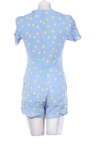 Női rövid overál Mango, Méret S, Szín Sokszínű, Ár 4 099 Ft