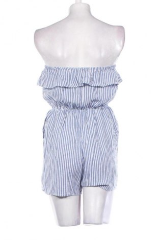 Salopetă scurtă de damă Mariposa, Mărime M, Culoare Multicolor, Preț 18,99 Lei
