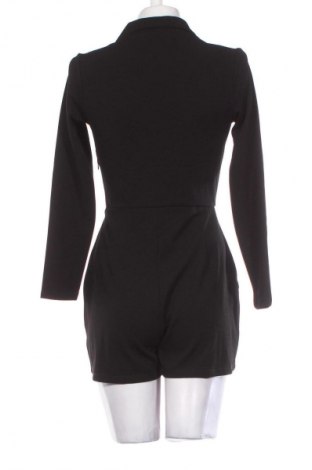 Дамски къс гащеризон Mohito, Размер S, Цвят Черен, Цена 16,36 €