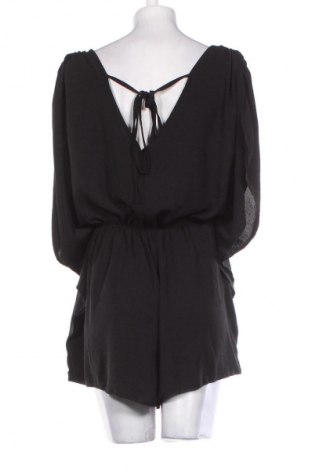 Női rövid overál NEW COLLECTION, Méret M, Szín Fekete, Ár 2 249 Ft