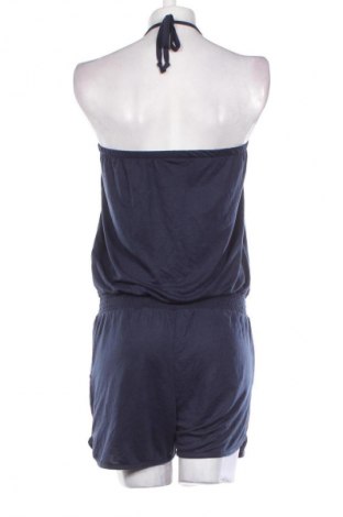 Női rövid overál Oyanda, Méret S, Szín Kék, Ár 879 Ft