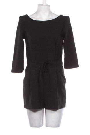 Női rövid overál Pimkie, Méret M, Szín Fekete, Ár 1 779 Ft