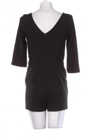 Női rövid overál Pimkie, Méret M, Szín Fekete, Ár 1 779 Ft