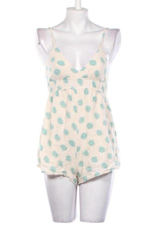 Női rövid overál Pull&Bear, Méret S, Szín Sokszínű, Ár 2 109 Ft