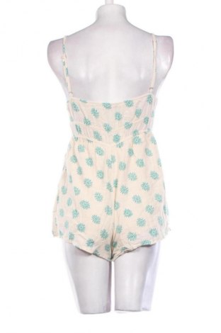 Női rövid overál Pull&Bear, Méret S, Szín Sokszínű, Ár 2 109 Ft