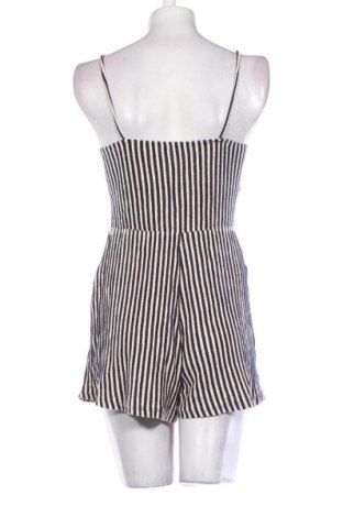 Damski krótki kombinezon Pull&Bear, Rozmiar L, Kolor Kolorowy, Cena 22,99 zł