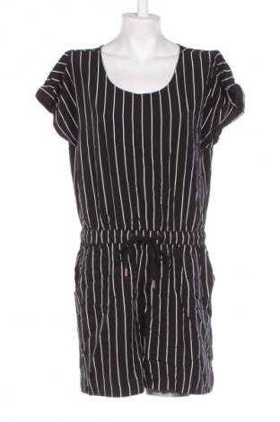 Női rövid overál Q/S by S.Oliver, Méret M, Szín Sokszínű, Ár 2 159 Ft
