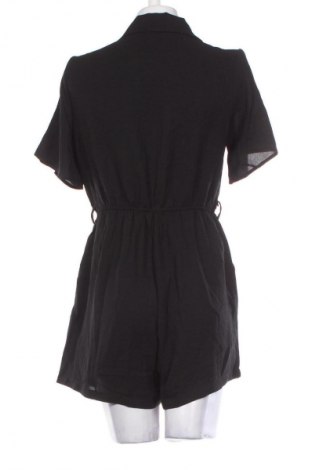 Women's short jumpsuit SHEIN, Μέγεθος M, Χρώμα Μαύρο, Τιμή 7,99 €