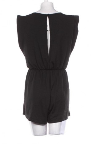 Női rövid overál SHEIN, Méret M, Szín Fekete, Ár 1 909 Ft
