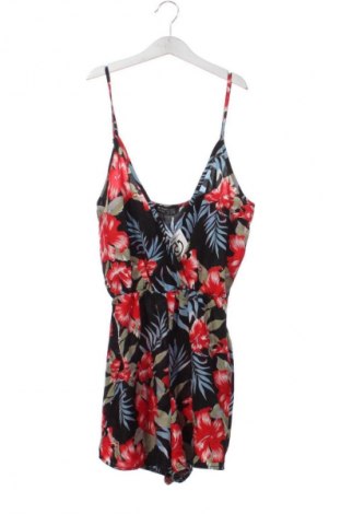 Női rövid overál SHEIN, Méret XS, Szín Sokszínű, Ár 889 Ft