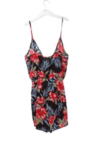 Női rövid overál SHEIN, Méret XS, Szín Sokszínű, Ár 889 Ft