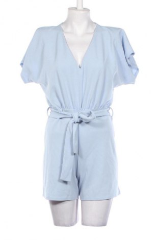 Női rövid overál Sisters Point, Méret S, Szín Kék, Ár 1 259 Ft