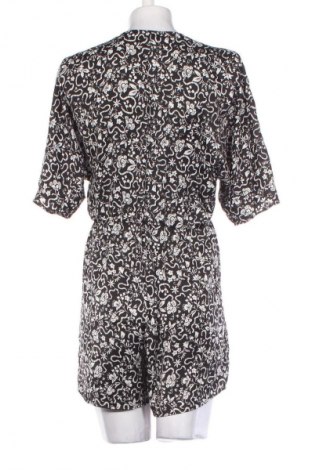 Női rövid overál Stradivarius, Méret S, Szín Sokszínű, Ár 929 Ft