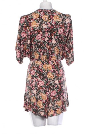 Női rövid overál Stradivarius, Méret S, Szín Sokszínű, Ár 879 Ft