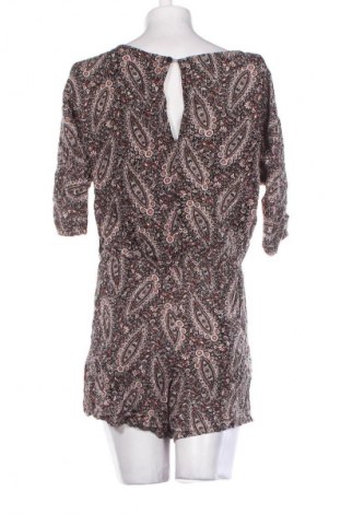 Női rövid overál Subdued, Méret S, Szín Sokszínű, Ár 799 Ft