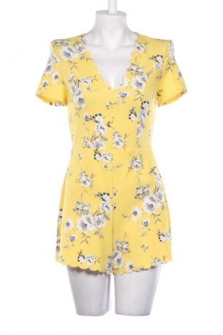 Női rövid overál Tally Weijl, Méret S, Szín Sokszínű, Ár 1 849 Ft