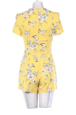 Női rövid overál Tally Weijl, Méret S, Szín Sokszínű, Ár 1 849 Ft