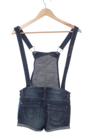 Női rövid overál Terranova, Méret XS, Szín Kék, Ár 879 Ft