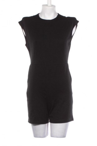 Női rövid overál Trendyol, Méret M, Szín Fekete, Ár 3 197 Ft
