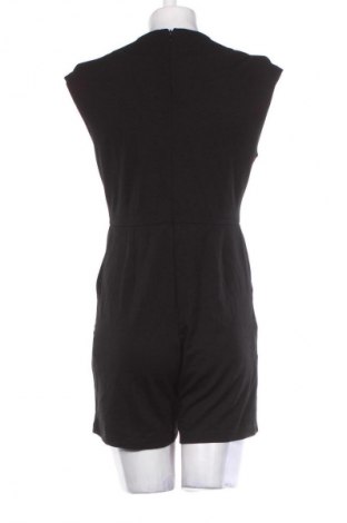 Női rövid overál Trendyol, Méret M, Szín Fekete, Ár 3 197 Ft
