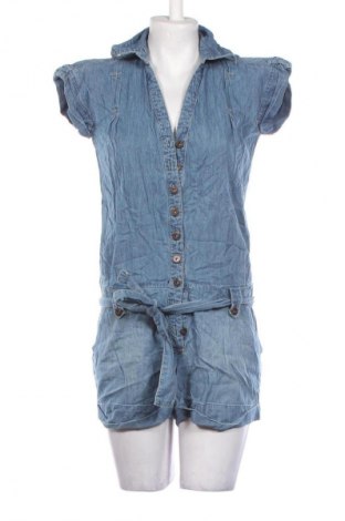 Női rövid overál Unbranded, Méret S, Szín Kék, Ár 2 299 Ft