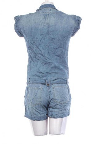 Női rövid overál Unbranded, Méret S, Szín Kék, Ár 2 299 Ft