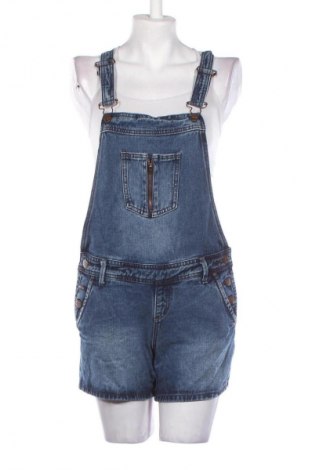 Női rövid overál Unbranded, Méret S, Szín Kék, Ár 2 859 Ft
