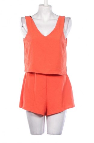 Női rövid overál Unbranded, Méret M, Szín Narancssárga
, Ár 2 029 Ft