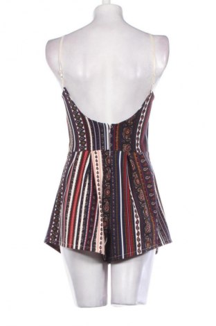 Női rövid overál Unbranded, Méret S, Szín Sokszínű, Ár 879 Ft