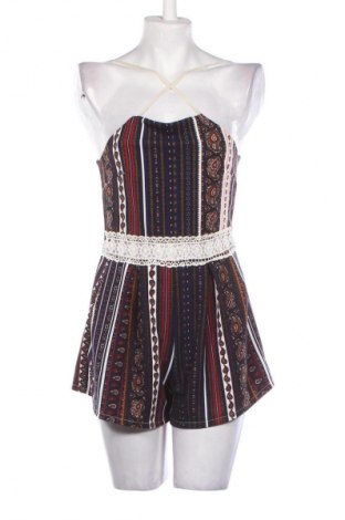 Női rövid overál Unbranded, Méret S, Szín Sokszínű, Ár 879 Ft