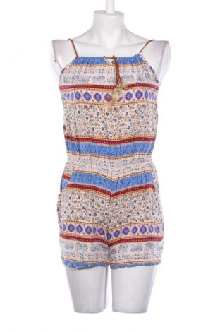Női rövid overál Unbranded, Méret S, Szín Sokszínű, Ár 879 Ft
