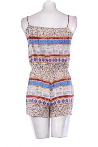 Női rövid overál Unbranded, Méret S, Szín Sokszínű, Ár 879 Ft