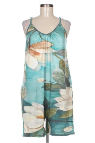 Női rövid overál Unbranded, Méret L, Szín Sokszínű, Ár 5 161 Ft