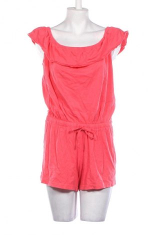 Női rövid overál Unbranded, Méret M, Szín Piros, Ár 6 003 Ft