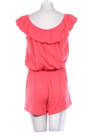 Női rövid overál Unbranded, Méret M, Szín Piros, Ár 6 003 Ft