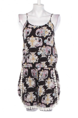 Női rövid overál Unbranded, Méret S, Szín Sokszínű, Ár 889 Ft